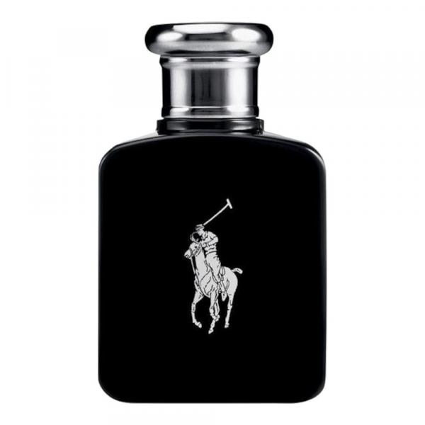 Ralph Lauren Polo Black woda toaletowa 75 ml