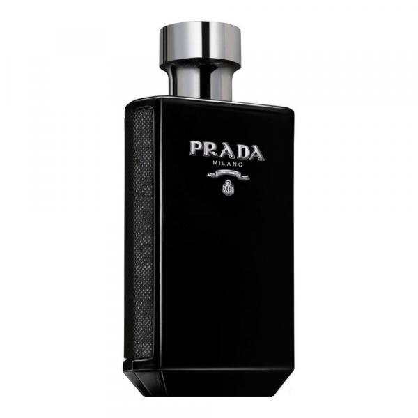 Prada L'Homme Intense woda perfumowana 100 ml TESTER