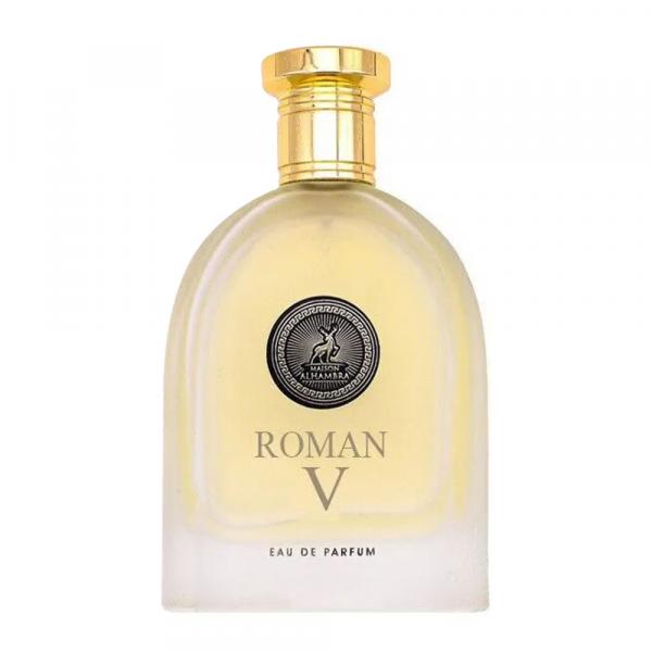 Maison Alhambra Roman V woda perfumowana 100 ml