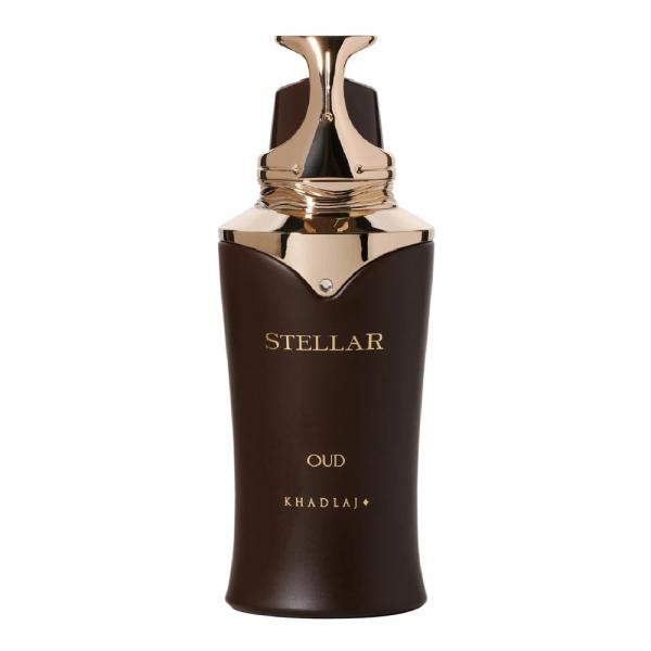 Khadlaj Stellar Oud woda perfumowana 100 ml