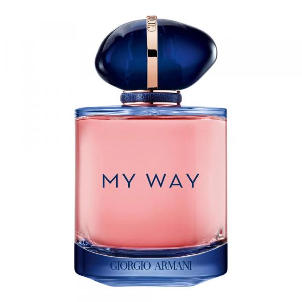 Giorgio Armani My Way Intense woda perfumowana 90 ml TESTER