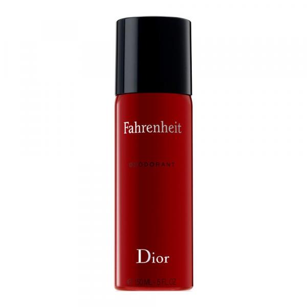 Dior Fahrenheit dezodorant spray 150 ml