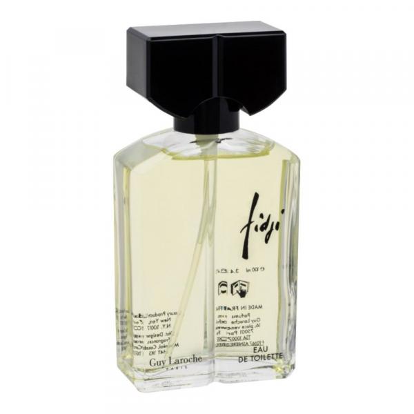 Guy Laroche Fidji Eau de Toilette woda toaletowa 100 ml