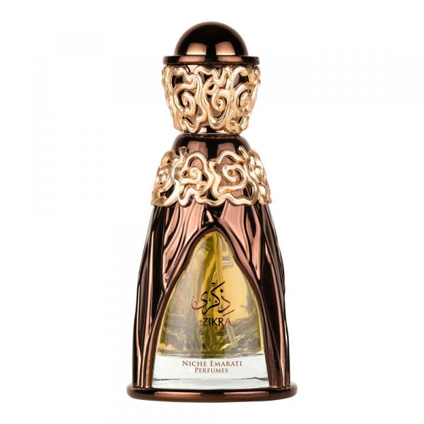 Niche Emarati Zikra woda perfumowana 100 ml