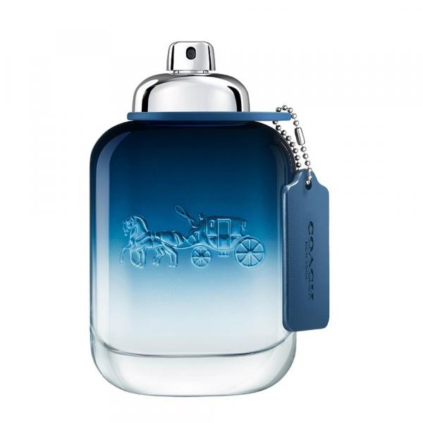 Coach Blue woda toaletowa 100 ml