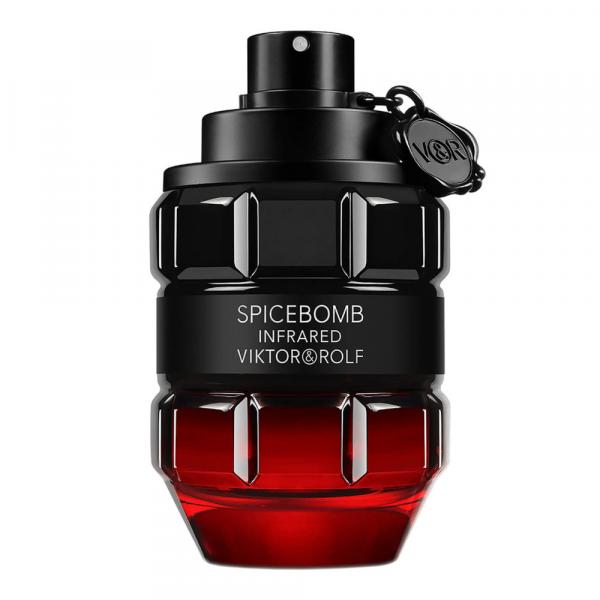 Viktor & Rolf Spicebomb Infrared woda toaletowa 90 ml TESTER