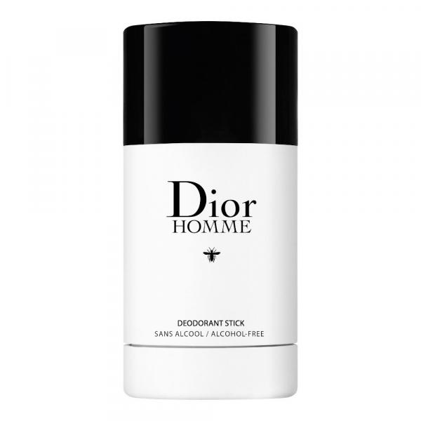 Dior Homme 2020 dezodorant sztyft 75 g - bezalkoholowy