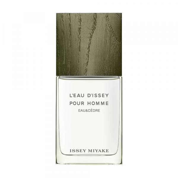 Issey Miyake L'Eau d'Issey Pour Homme Eau & Cedre EDT 50 ml