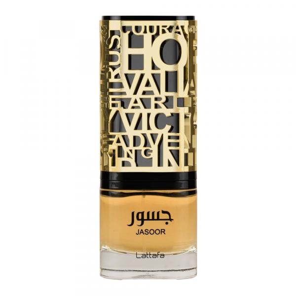 Lattafa Jasoor woda perfumowana 100 ml