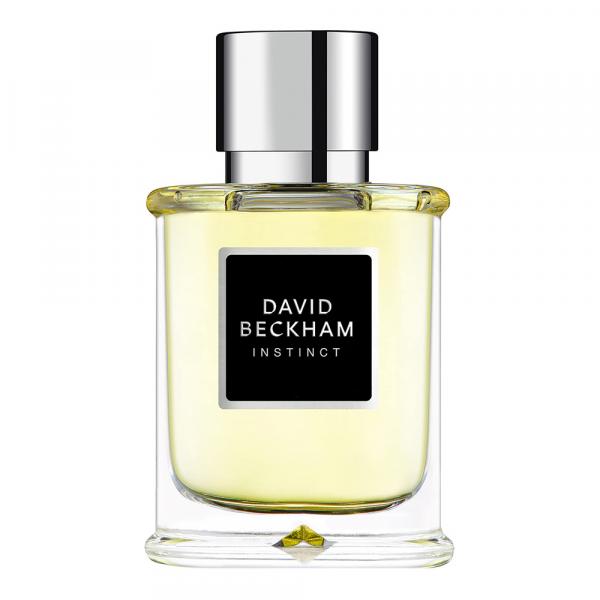 David Beckham Instinct woda toaletowa 50 ml