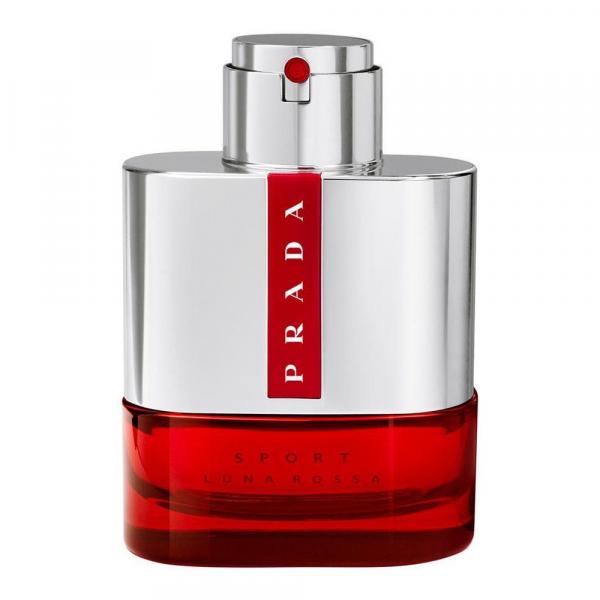 Prada Luna Rossa Sport woda toaletowa 100 ml TESTER