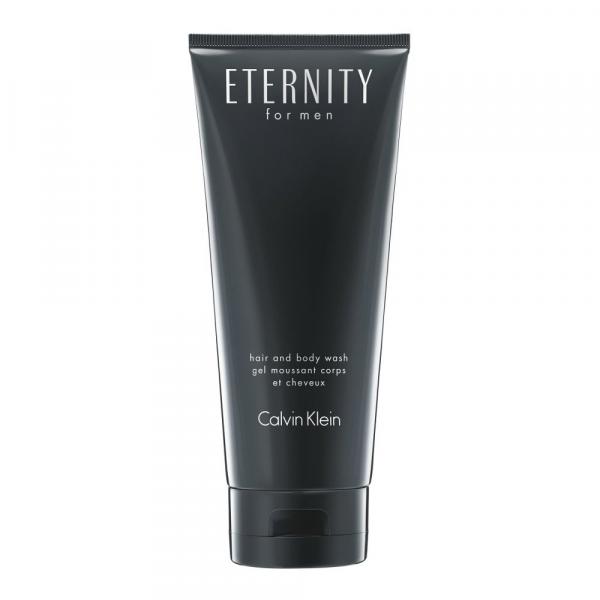 Calvin Klein Eternity for Men żel pod prysznic 150 ml
