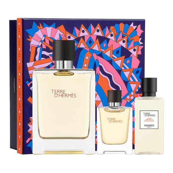 Hermes Terre d'Hermes ZESTAW 5380