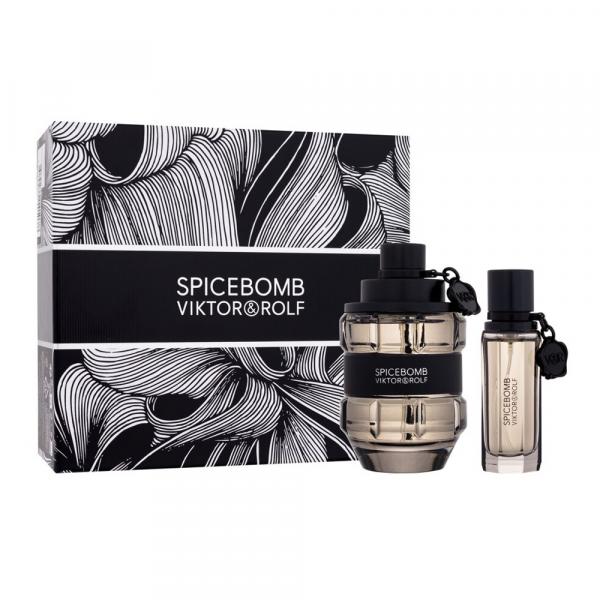 Viktor & Rolf Spicebomb ZESTAW 9171