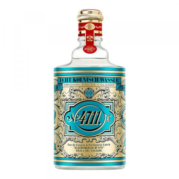 4711 Original Eau de Cologne woda kolońska 800 ml bez sprayu