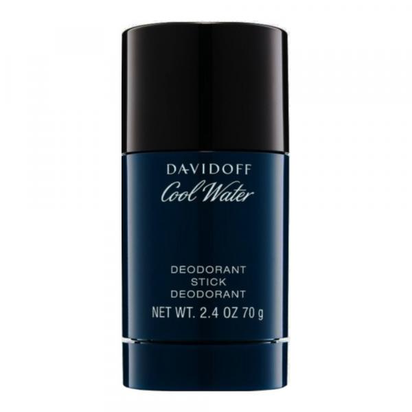 Davidoff Cool Water dezodorant sztyft 70 g