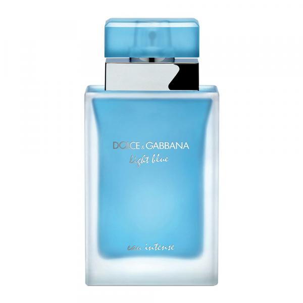 Dolce & Gabbana Light Blue Eau Intense woda perfumowana 50 ml