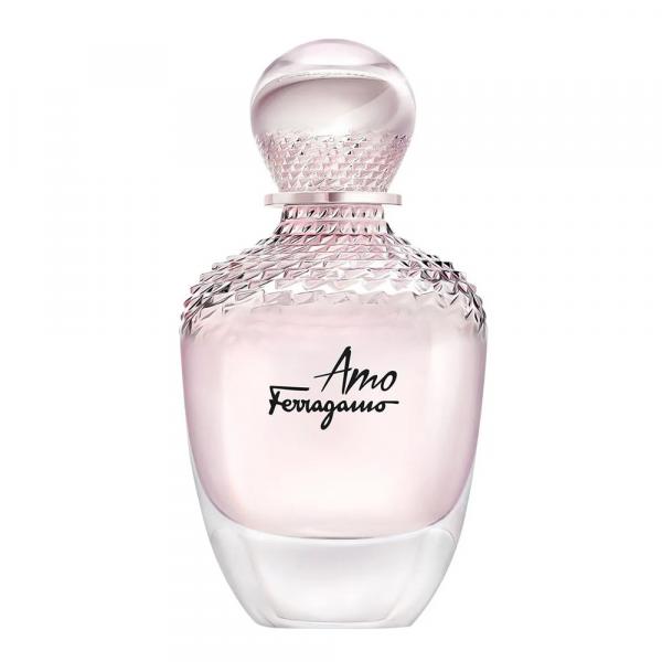 Salvatore Ferragamo Amo Ferragamo woda perfumowana 100 ml