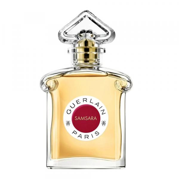 Guerlain Samsara Eau de Parfum 2021 woda perfumowana 75 ml