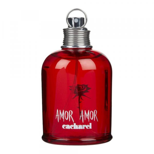 Cacharel Amor Amor woda toaletowa 100 ml