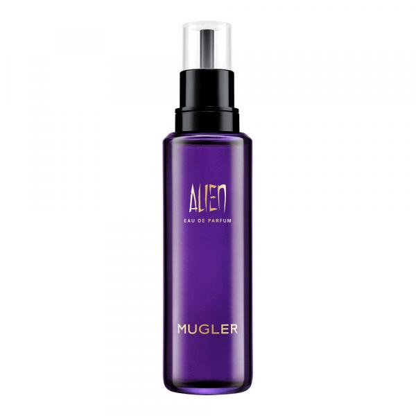 Mugler Alien woda perfumowana 100 ml - Refill wkład uzupełniający