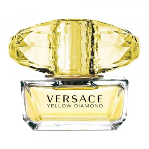 Versace Yellow Diamond woda toaletowa 50 ml