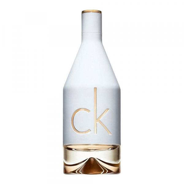 Calvin Klein ck IN2U Her woda toaletowa 100 ml