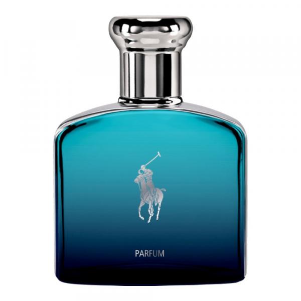 Ralph Lauren Polo Deep Blue Parfum perfumy 75 ml TESTER