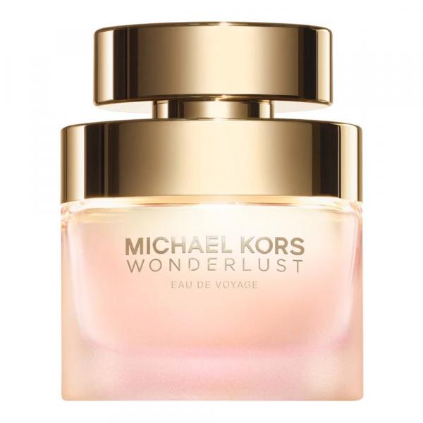 Michael Kors Wonderlust Eau De Voyage woda perfumowana 50 ml