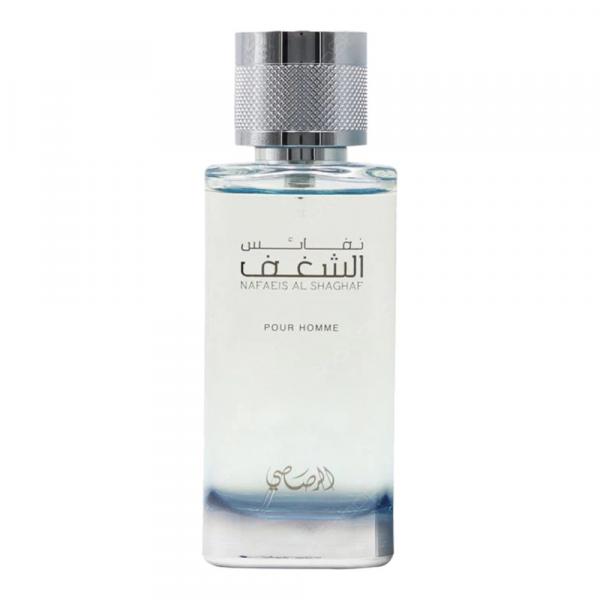 Rasasi Shaghaf Pour Homme woda perfumowana 100 ml TESTER