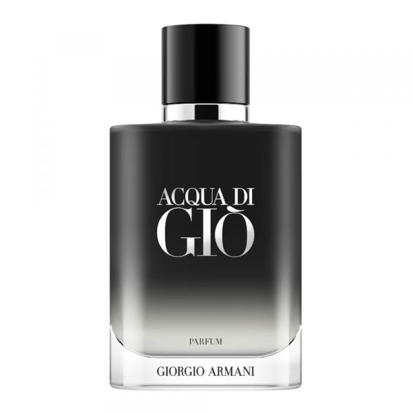 Giorgio Armani Acqua di Gio Parfum perfumy 100 ml Refillable