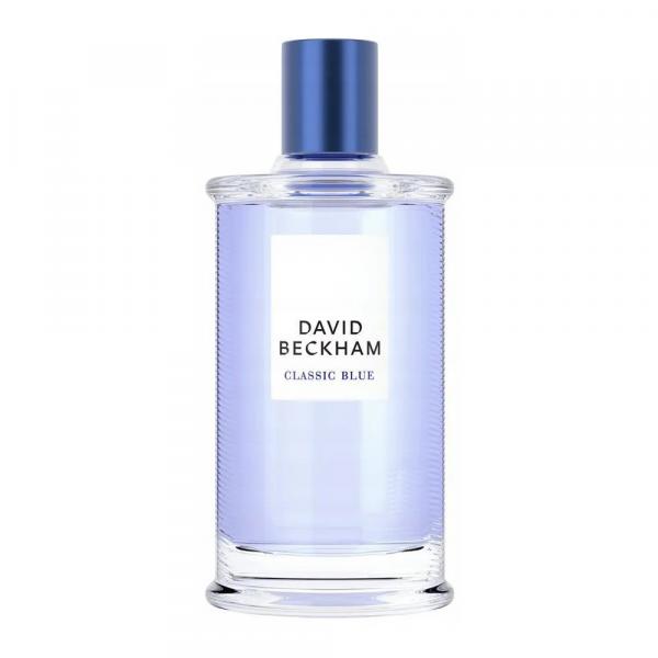 David Beckham Classic Blue woda toaletowa 100 ml