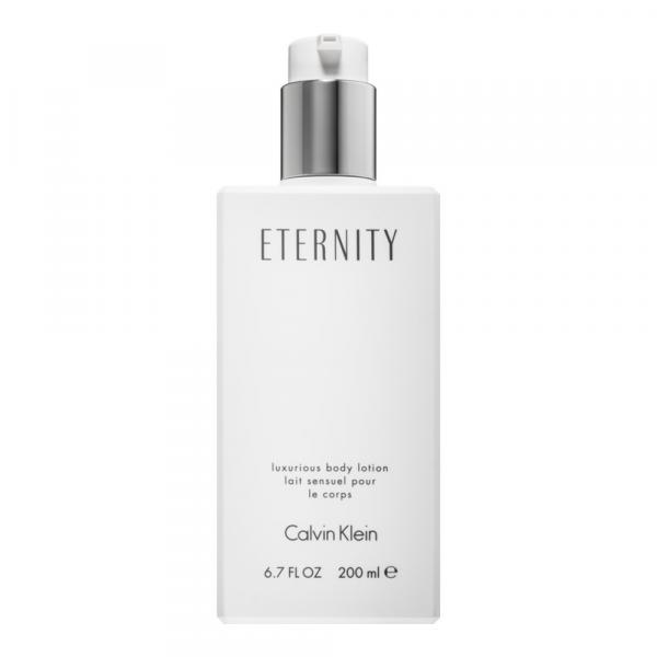 Calvin Klein Eternity Women balsam do ciała 200 ml