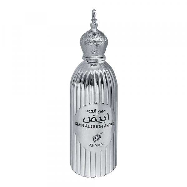 Afnan Dehn al Oudh Abiyad woda perfumowana 100 ml