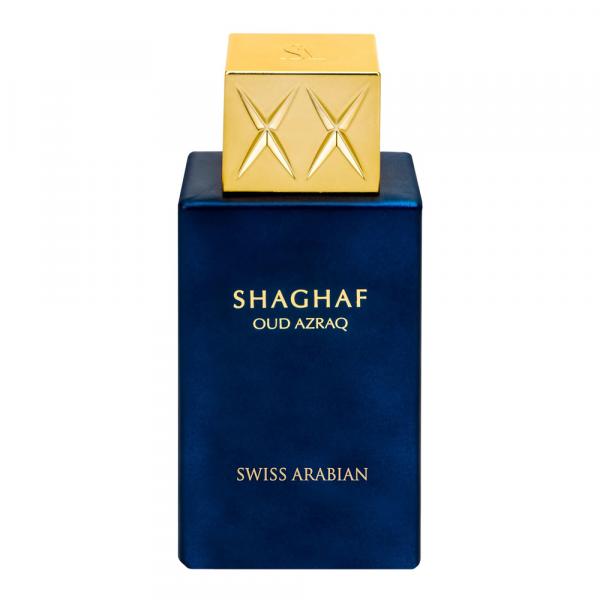 Swiss Arabian Shaghaf Oud Azraq woda perfumowana 75 ml