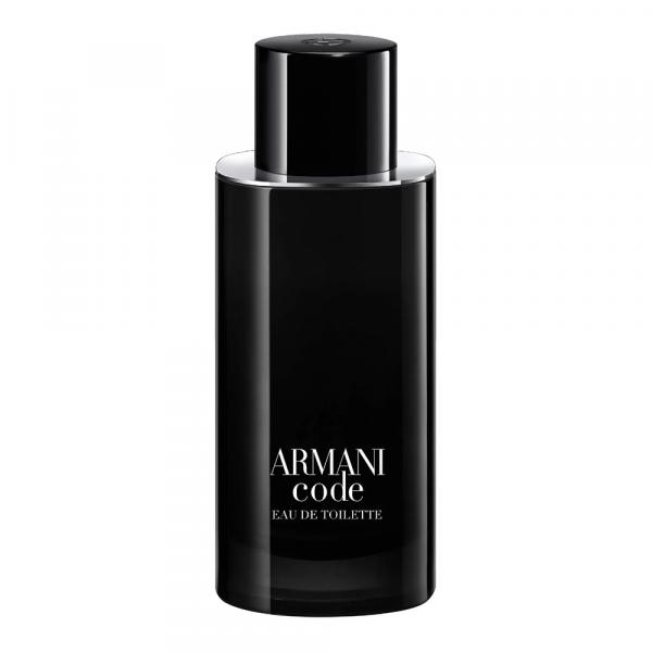 Giorgio Armani Armani Code Eau de Toilette pour Homme EDT 125 ml TESTER