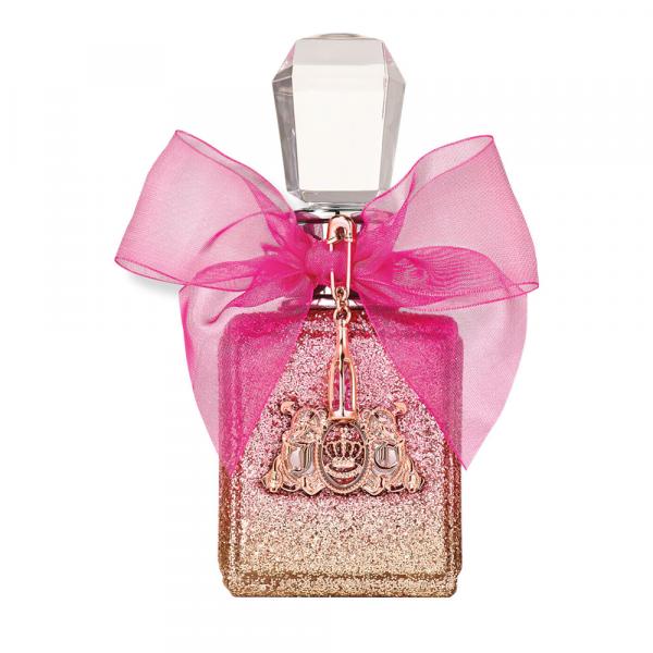 Juicy Couture Viva La Juicy Rose woda perfumowana 50 ml