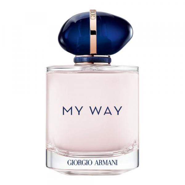 Giorgio Armani My Way woda perfumowana 90 ml TESTER