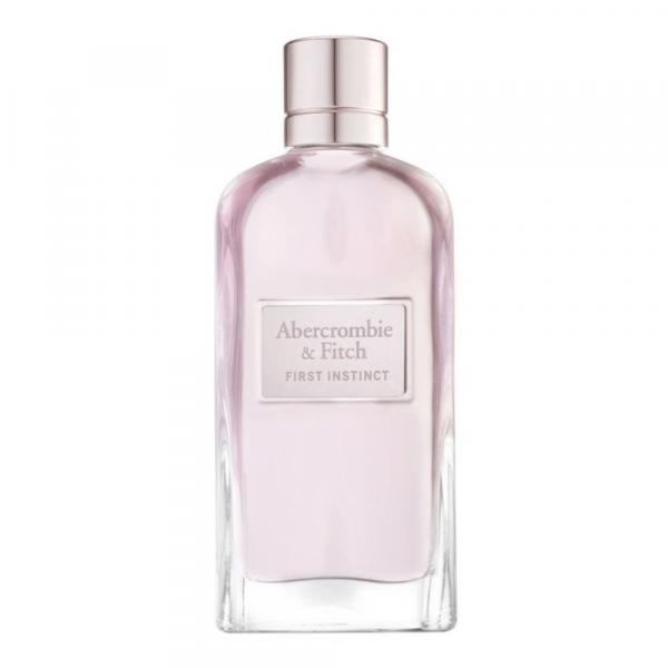 Abercrombie & Fitch First Instinct Woman woda perfumowana 100 ml