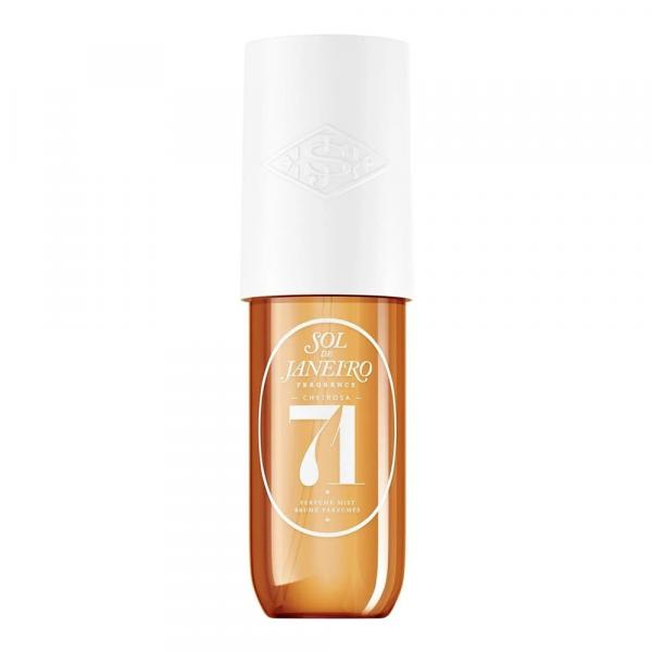Sol de Janeiro Brazilian Crush Cheirosa 71 mgiełka do ciała 90 ml