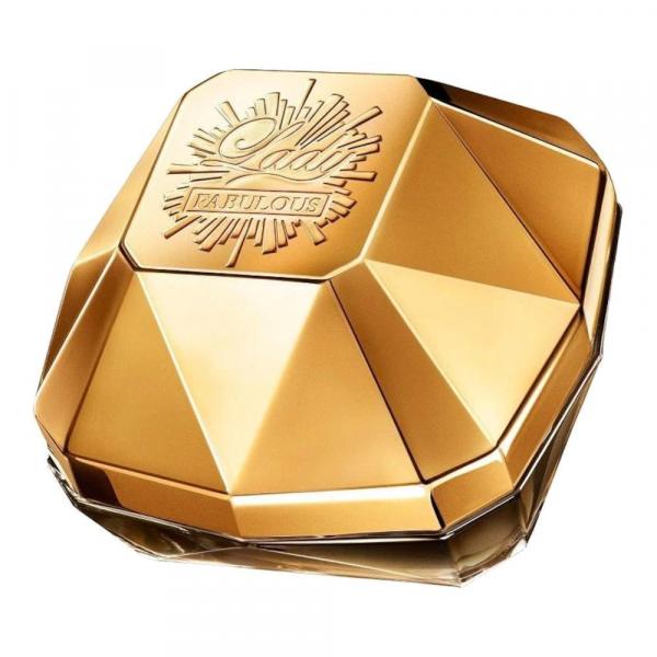 Paco Rabanne Lady Million Fabulous woda perfumowana 30 ml