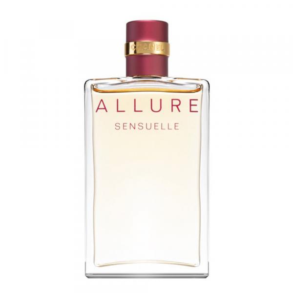 Chanel Allure Sensuelle woda perfumowana 50 ml