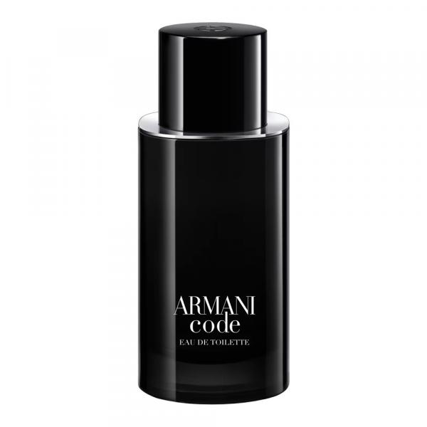 Giorgio Armani Armani Code Eau de Toilette pour Homme woda toaletowa 75 ml