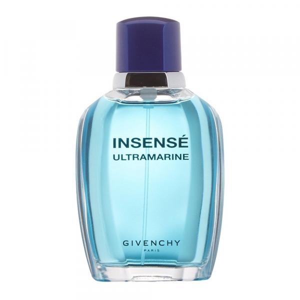 Givenchy Insense Ultramarine woda toaletowa 100 ml