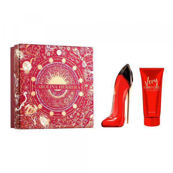 Carolina Herrera Very Good Girl ZESTAW 10195