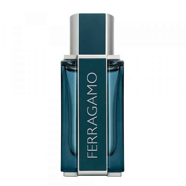 Salvatore Ferragamo Ferragamo Intense Leather EDP 50 ml