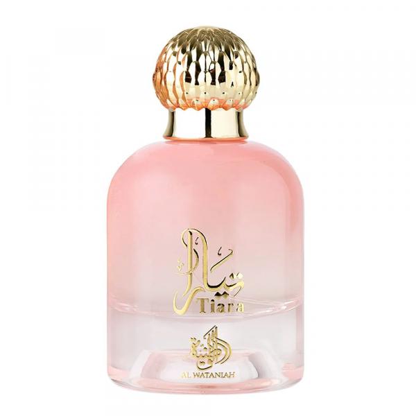 Al Wataniah Tiara Pink woda perfumowana 100 ml