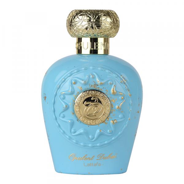 Lattafa Opulent Dubai woda perfumowana 100 ml