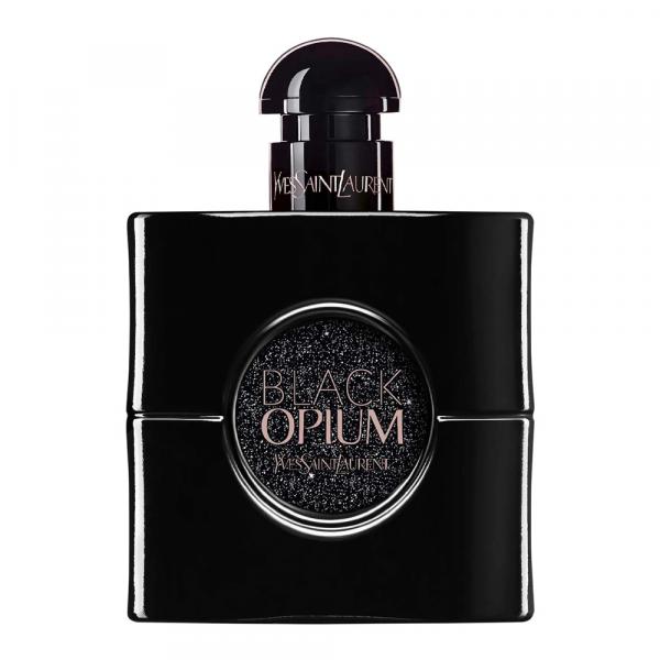 Yves Saint Laurent Black Opium Le Parfum perfumy 50 ml