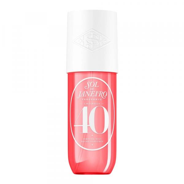 Sol de Janeiro Brazilian Crush Cheirosa 40 mgiełka do ciała 240 ml